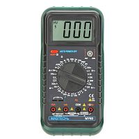 Мультиметр цифровой Mastech MY63  картинка